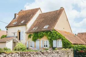 Propriete a vendre Baron 71120 Saône-et-Loire 71 529000 euros achat_propriete_com_71021_71120 001