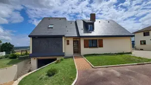 Maison a vendre Norville 76330 Seine-Maritime 76 158 m2 5 pièces 295000 euros 1007457 001