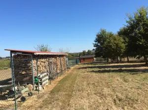 Terrain a batir a vendre Saint-Aubin-de-Locquenay 72130 Sarthe 72 21768 euros TB17 001