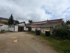 Immeuble de rapport a vendre Sedan 08200 Ardennes 08 400 m2 42000 euros 045/1018 001