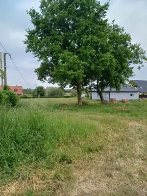 Terrain a batir a vendre Nieurlet 59143 Nord 59 55120 euros H2207325 001