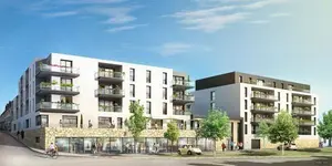 Appartement a vendre Landerneau 29800 Finistère 29 44 m2 3 pièces 125000 euros 03082025 001