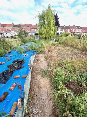 Terrain a batir a vendre Hazebrouck 59190 Nord 59 70000 euros achat_terrain_a_batir_com_59295_59190 001