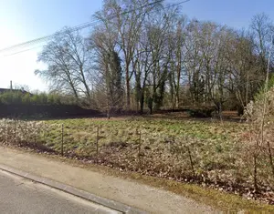 Terrain a batir a vendre Clérey 10390 Aube 10 115 m2 33600 euros AAF 001