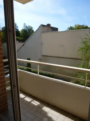 Appartement a vendre Cosne-Cours-sur-Loire 58200 Nièvre 58 82 m2 4 pièces 178500 euros ST 259 001