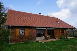 Maison a vendre Assier 46320 Lot 46 115 m2 5 pièces 260500 euros 25.005 001