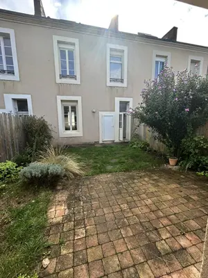 Maison a vendre Le Mans 72000 Sarthe 72 107 m2 5 pièces 237000 euros 72004/1177 001