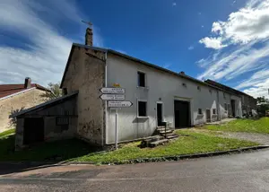 Maison a vendre Villegusien-le-Lac 52190 Haute-Marne 52 155 m2 5 pièces 64800 euros SGML113249 001