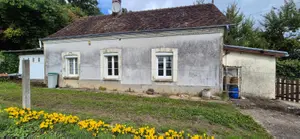 Maison a vendre La Ferté-Bernard 72400 Sarthe 72 87 m2 4 pièces 58400 euros 453 001
