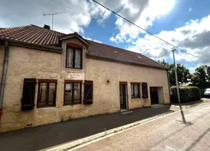 Maison a vendre Poinson-lès-Nogent 52800 Haute-Marne 52 135 m2 5 pièces 95400 euros ARAUR115237 001