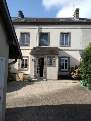 Maison a vendre Courtomer 61390 Orne 61 143 m2 7 pièces 147700 euros GR 001