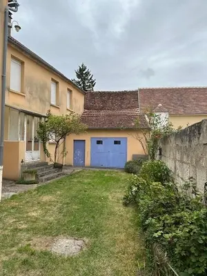 Maison a vendre Thury 89520 Yonne 89 123 m2 8 pièces 84800 euros achat_maison_com_89416_89520 001