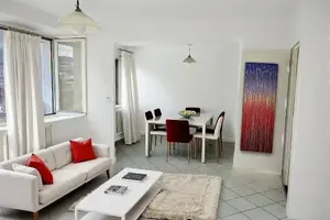 Appartement a vendre Clermont-Ferrand 63000 Puy-de-Dôme 63 80 m2 4 pièces 156000 euros 1002353 001