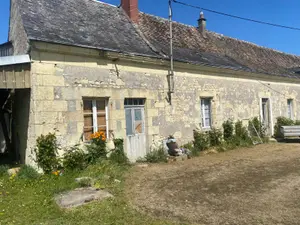 Maison a vendre Benais 37140 Indre-et-Loire 37 99 m2 4 pièces 165944 euros achat_maison_com_37024_37140 001