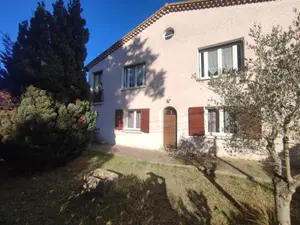 Maison a vendre Château-Arnoux-Saint-Auban 04160 Alpes-de-Haute-Provence 04 132 m2 4 pièces 252000 euros 1598 001