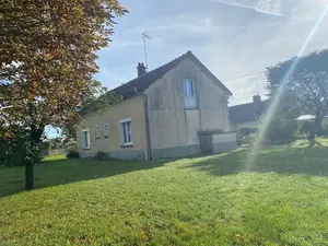 Maison a vendre Mesnil-Saint-Loup 10190 Aube 10 83 m2 5 pièces 120000 euros AAF 001
