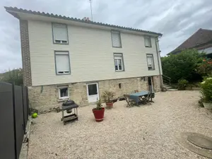 Maison a vendre Rosnay-l'Hôpital 10500 Aube 10 93 m2 4 pièces 212000 euros achat_maison_com_10326_10500 001