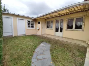 Maison a vendre Sotteville-lès-Rouen 76300 Seine-Maritime 76 110 m2 5 pièces 169000 euros 2025-054 001