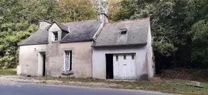 Maison a vendre Melgven 29140 Finistère 29 57 m2 2 pièces 89650 euros MA 1341 001
