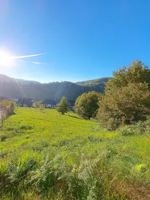 Terrain a batir a vendre Entraygues-sur-Truyère 12140 Aveyron 12 1525 m2 32100 euros 1008399 001