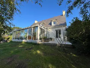 Maison a vendre Plogonnec 29180 Finistère 29 134 m2 6 pièces 298500 euros achat_maison_com_29169_29180 001
