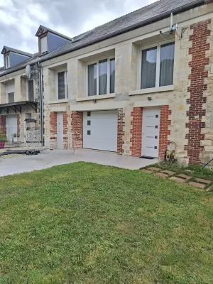Maison a vendre Nanteuil-la-Fosse 02880 Aisne 02 173 m2 5 pièces 156300 euros CEL 001