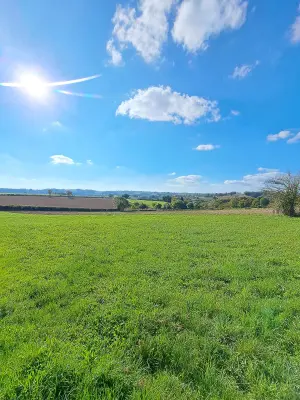 Terrain a batir a vendre Boussac 12160 Aveyron 12 974 m2 30000 euros 1008398 001