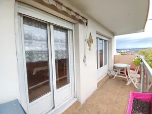 Appartement a vendre Le Grand-Quevilly 76120 Seine-Maritime 76 72 m2 3 pièces 146500 euros 2025-055 001