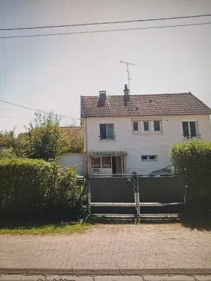 Maison a vendre Lesmont 10500 Aube 10 112 m2 5 pièces 100700 euros 2025-23 001