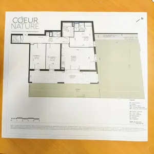 Appartement a vendre Gap 05000 Hautes-Alpes 05 87 m2 4 pièces 319000 euros 003/T4RDJPN2001426 001