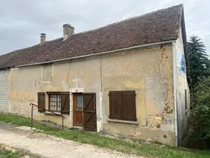 Maison a vendre Saint-Germain-sur-Sarthe 72130 Sarthe 72 75 m2 4 pièces 47250 euros MA394 001