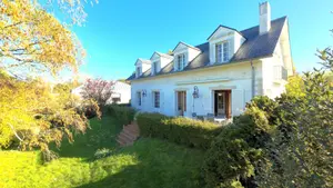 Maison a vendre Vélizy-Villacoublay 78140 Yvelines 78 263 m2 9 pièces 810000 euros achat_maison_com_78640_78140 001
