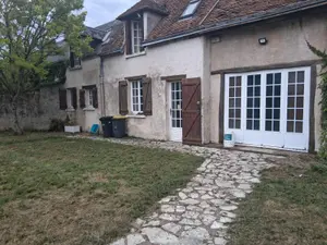 Maison a vendre Chilleurs-aux-Bois 45170 Loiret 45 116 m2 5 pièces 90100 euros JAC 001