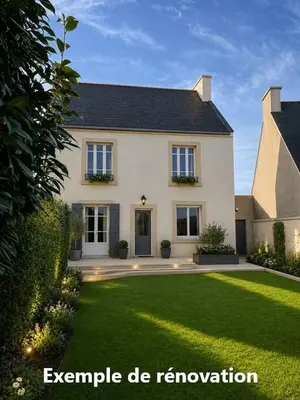 Maison a vendre Plouguerneau 29880 Finistère 29 110 m2 7 pièces 156600 euros achat_maison_com_29195_29880 001