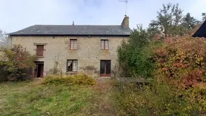 Maison a vendre Andouillé-Neuville 35250 Ille-et-Vilaine 35 100 m2 166100 euros achat_maison_com_35003_35250 001