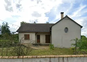 Maison a vendre Channay-sur-Lathan 37330 Indre-et-Loire 37 123 m2 7 pièces 197964 euros achat_maison_com_37055_37330 001
