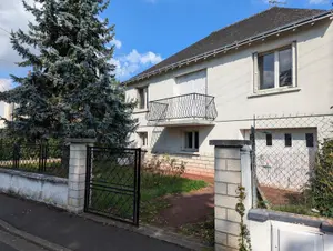 Maison a vendre Saint-Avertin 37550 Indre-et-Loire 37 125 m2 5 pièces 271700 euros 151 001