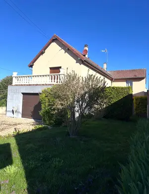 Maison a vendre Doingt 80200 Somme 80 100 m2 4 pièces 139515 euros W0147 001