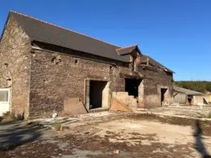 Maison a vendre La Chapelle-Bouëxic 35330 Ille-et-Vilaine 35 130 m2 162170 euros 3249 001