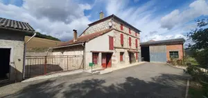 Maison a vendre Saint-Vincent-Lespinasse 82400 Tarn-et-Garonne 82 138 m2 5 pièces 212000 euros 1533 001