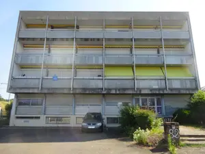 Appartement a vendre Nogent-le-Rotrou 28400 Eure-et-Loir 28 80 m2 4 pièces 79900 euros NOG 1030 001