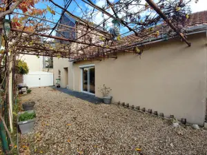 Maison a vendre Saint-Étienne-du-Rouvray 76800 Seine-Maritime 76 80 m2 3 pièces 193000 euros 2025-062-063 001