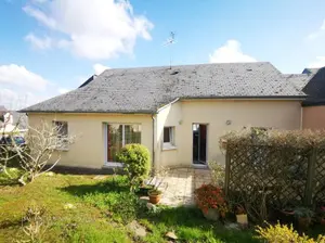 Maison a vendre Laval 53000 Mayenne 53 89 m2 5 pièces 236250 euros achat_maison_com_53130_53000 001