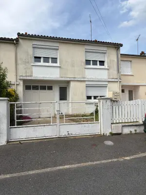 Maison a vendre La Ferté-Bernard 72400 Sarthe 72 71 m2 4 pièces 126600 euros 87215 001