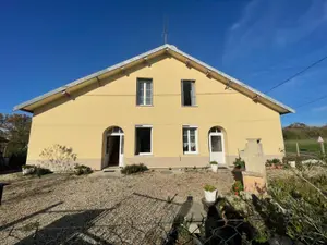 Maison a vendre Vallentigny 10500 Aube 10 142 m2 6 pièces 99000 euros achat_maison_com_10393_10500 001