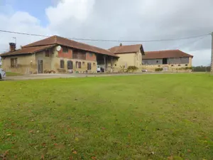 Bien agricole a vendre Cap d'Astarac 32140 Gers 32 350 m2 15 pièces 985800 euros 25011 001