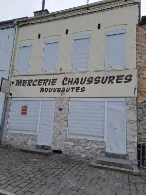 Maison a vendre Berlaimont 59145 Nord 59 110 m2 7 pièces 94000 euros achat_maison_com_59068_59145 001
