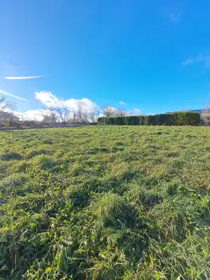 Terrain a batir a vendre Moyrazès 12160 Aveyron 12 1120 m2 42000 euros 1008695 001