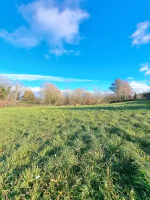 Terrain a batir a vendre Moyrazès 12160 Aveyron 12 2761 m2 71000 euros 1008695 001