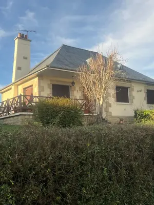 Maison a vendre Miniac-Morvan 35540 Ille-et-Vilaine 35 92 m2 4 pièces 247840 euros LCM/12-25 001